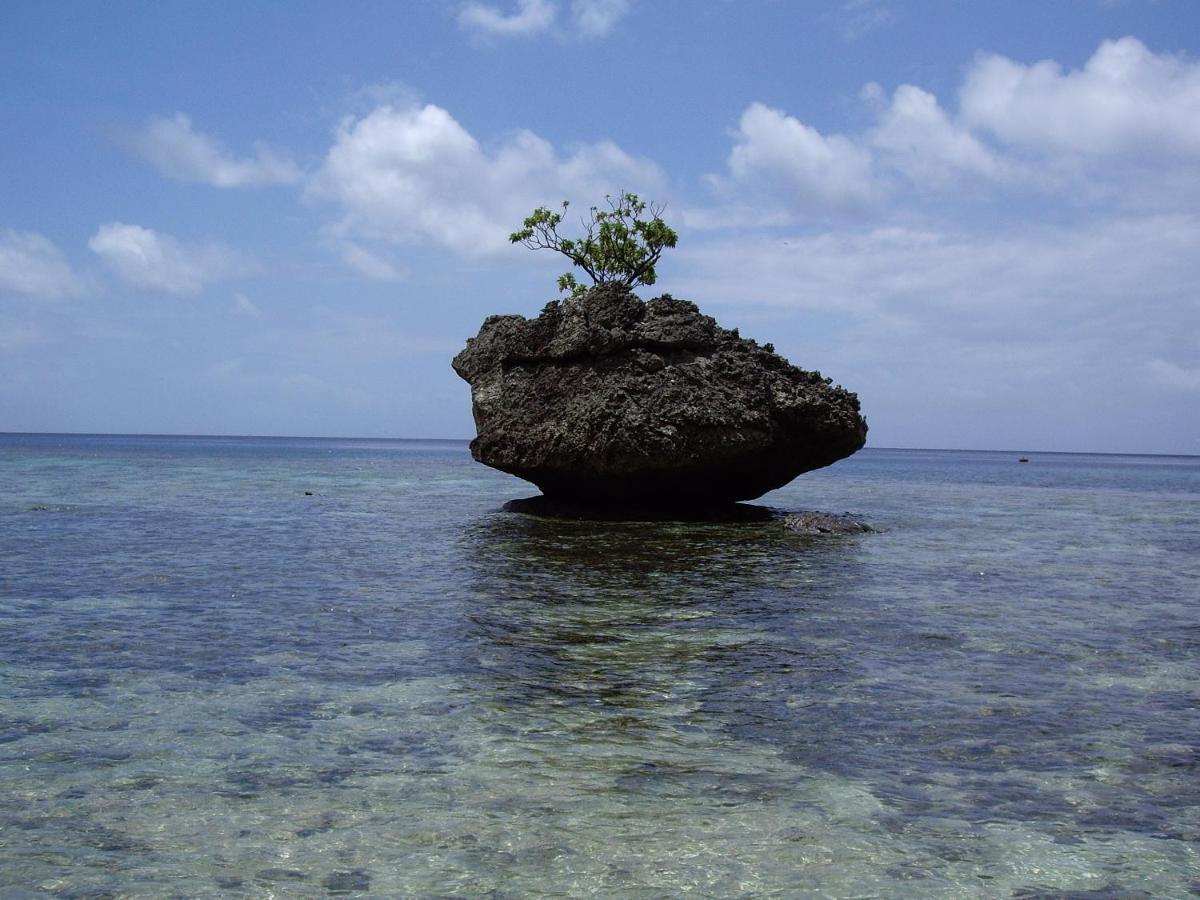 Island Time Guest Room Flying Fish Cove Luaran gambar
